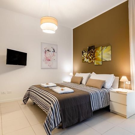 Residenze Chamur Via Mariano Migliaccio Palermo Exterior photo