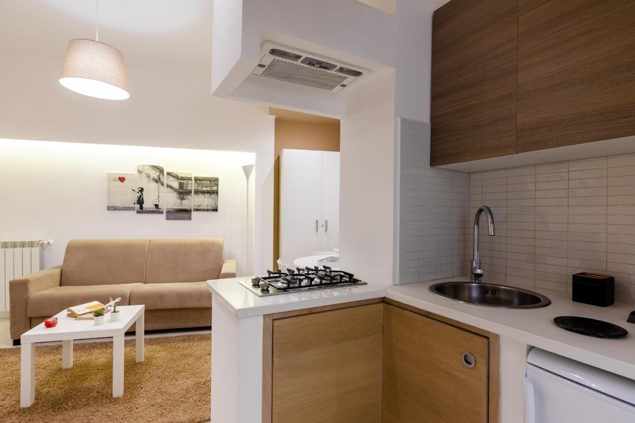 Residenze Chamur Via Mariano Migliaccio Palermo Exterior photo