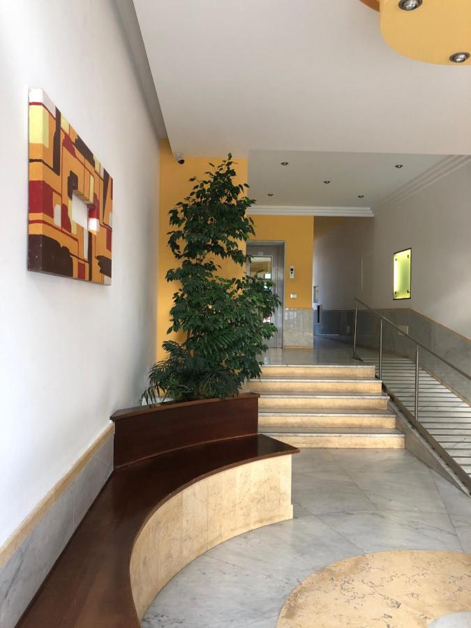 Residenze Chamur Via Mariano Migliaccio Palermo Exterior photo